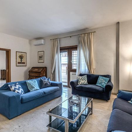 Bellavista - Family&Friends Big House-Saint Peter Apartment โรม ภายนอก รูปภาพ