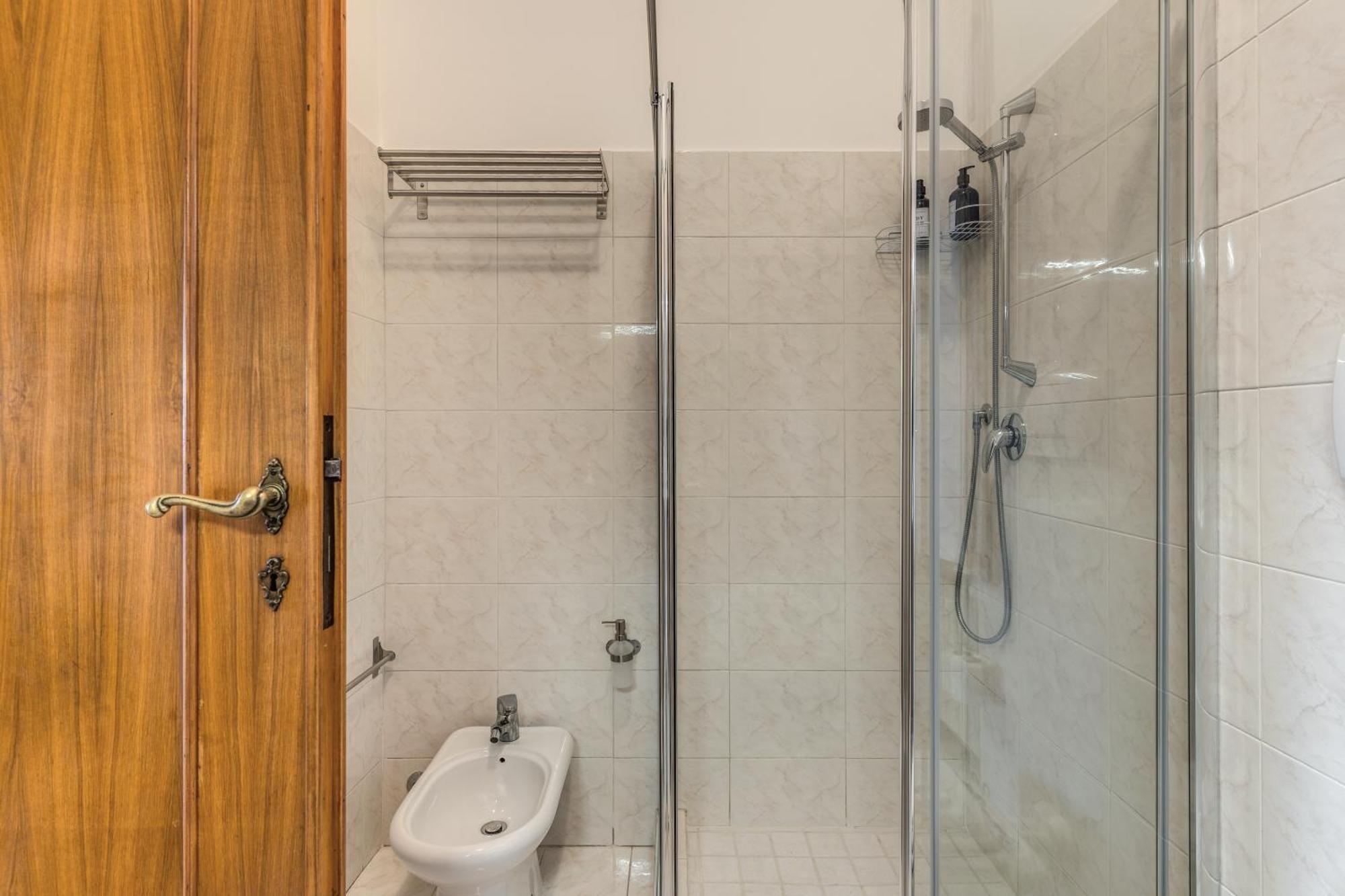 Bellavista - Family&Friends Big House-Saint Peter Apartment โรม ภายนอก รูปภาพ