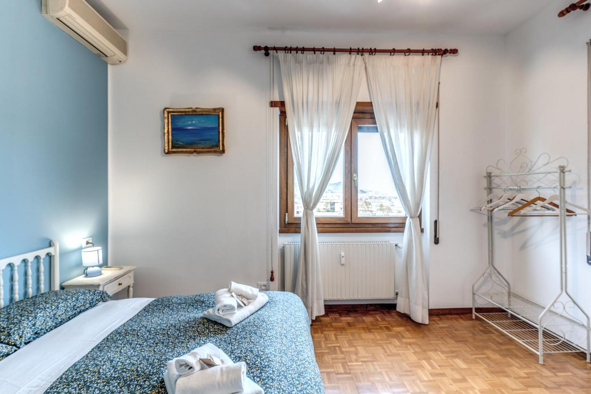 Bellavista - Family&Friends Big House-Saint Peter Apartment โรม ภายนอก รูปภาพ