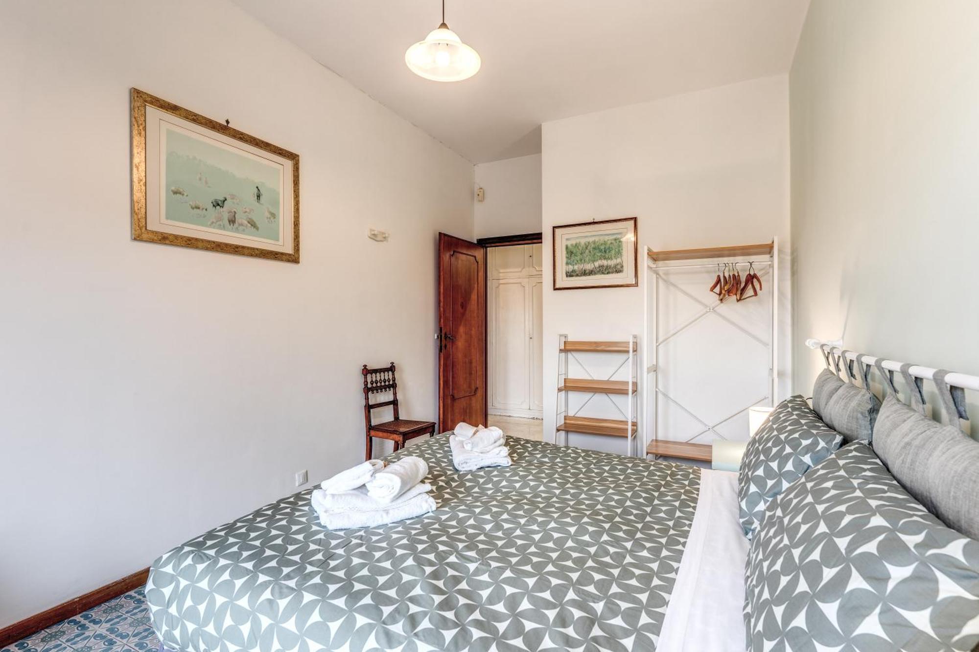 Bellavista - Family&Friends Big House-Saint Peter Apartment โรม ภายนอก รูปภาพ